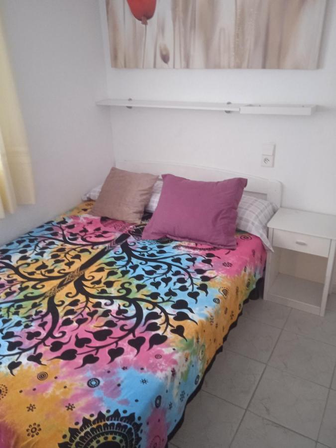 Rentalmar Cordoba - Sevilla - Jerez Салоу Екстериор снимка