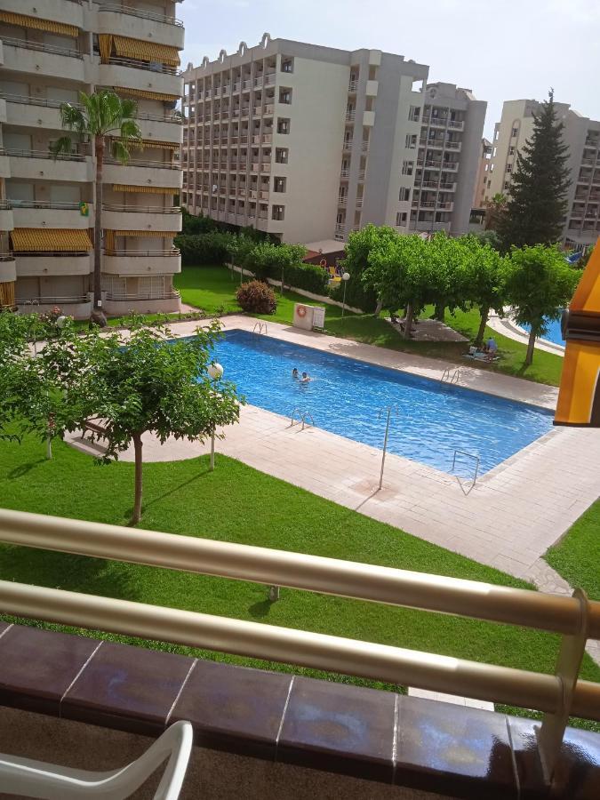 Rentalmar Cordoba - Sevilla - Jerez Салоу Екстериор снимка