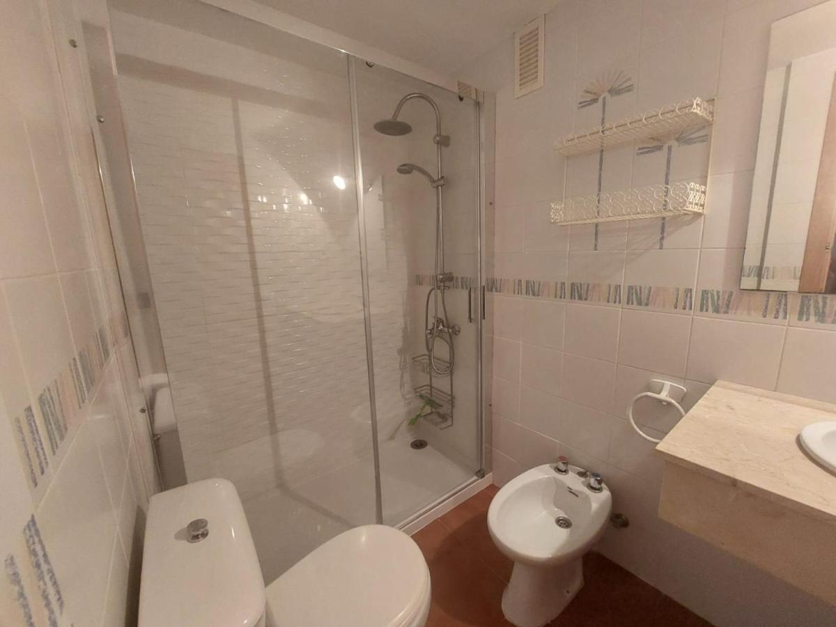 Rentalmar Cordoba - Sevilla - Jerez Салоу Екстериор снимка