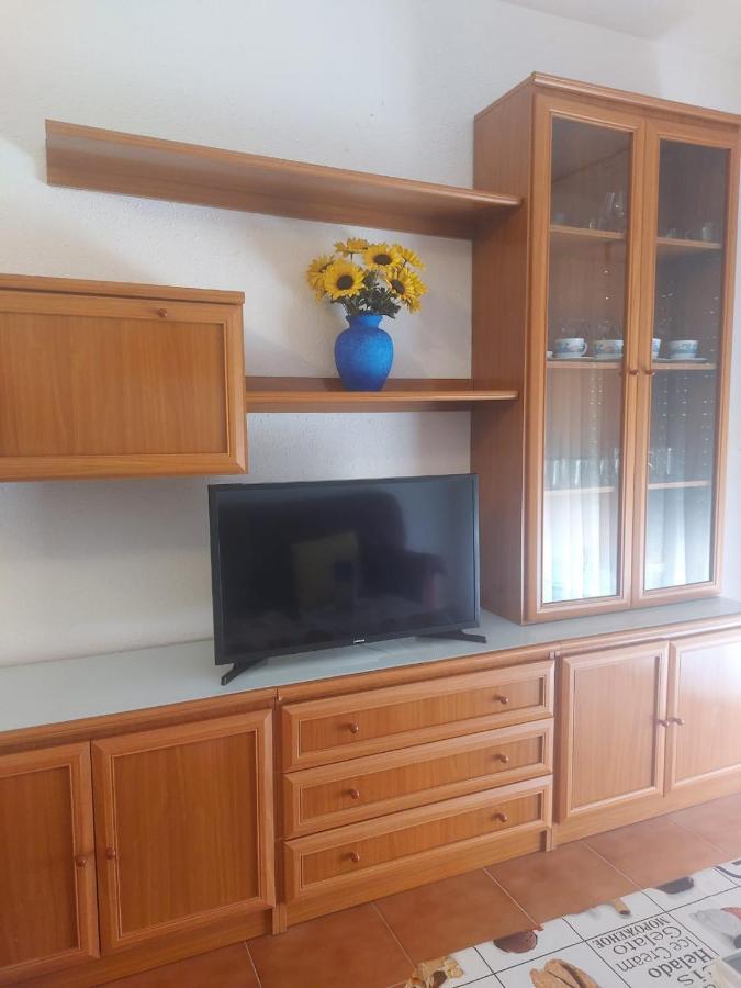 Rentalmar Cordoba - Sevilla - Jerez Салоу Екстериор снимка