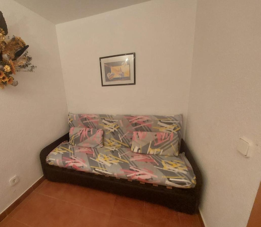 Rentalmar Cordoba - Sevilla - Jerez Салоу Екстериор снимка