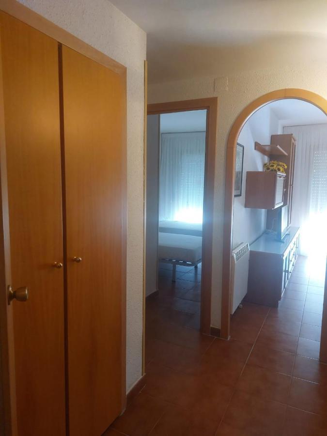 Rentalmar Cordoba - Sevilla - Jerez Салоу Екстериор снимка