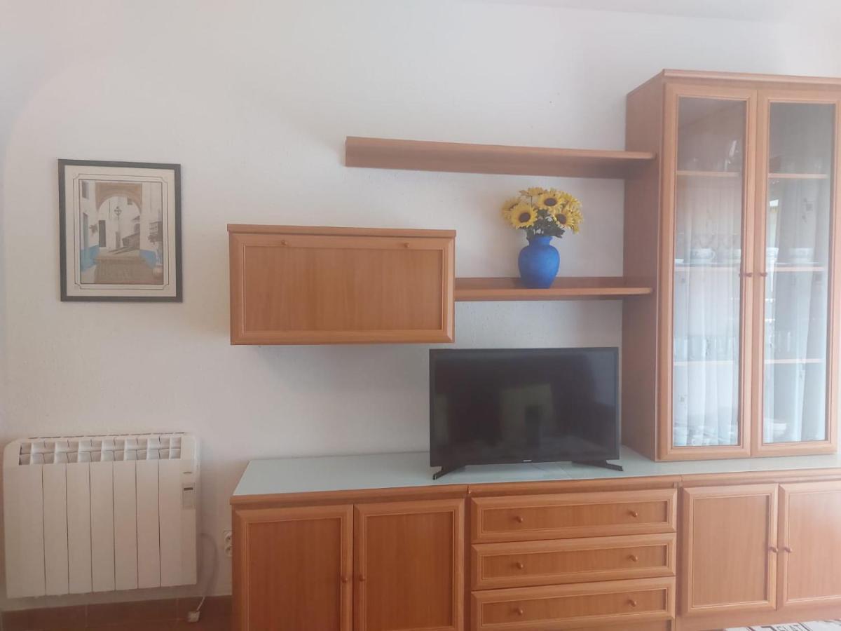 Rentalmar Cordoba - Sevilla - Jerez Салоу Екстериор снимка