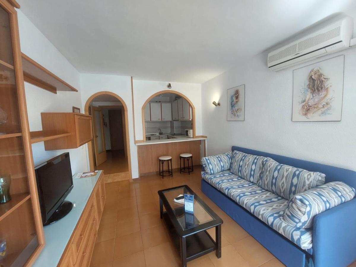 Rentalmar Cordoba - Sevilla - Jerez Салоу Екстериор снимка
