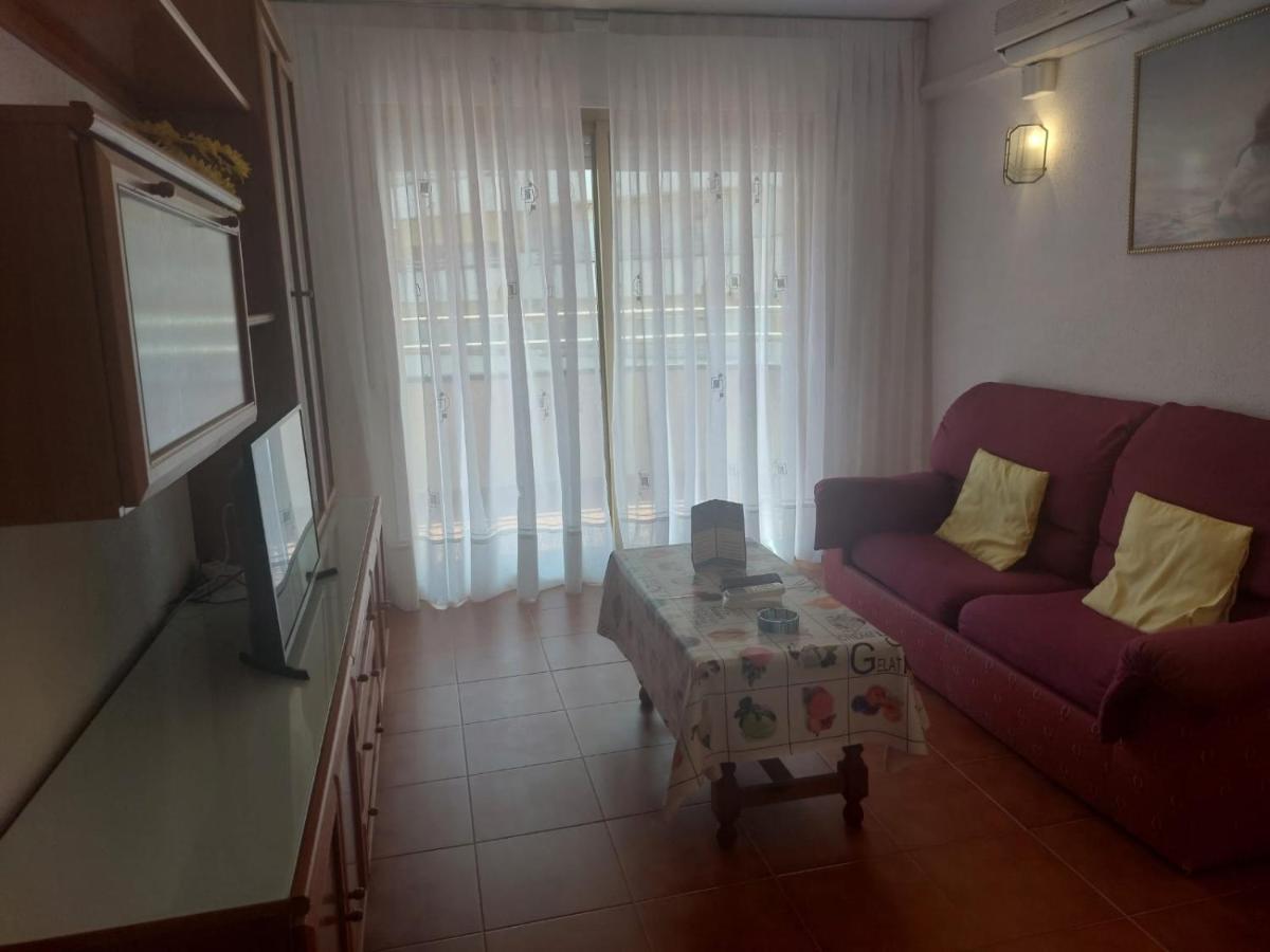 Rentalmar Cordoba - Sevilla - Jerez Салоу Екстериор снимка