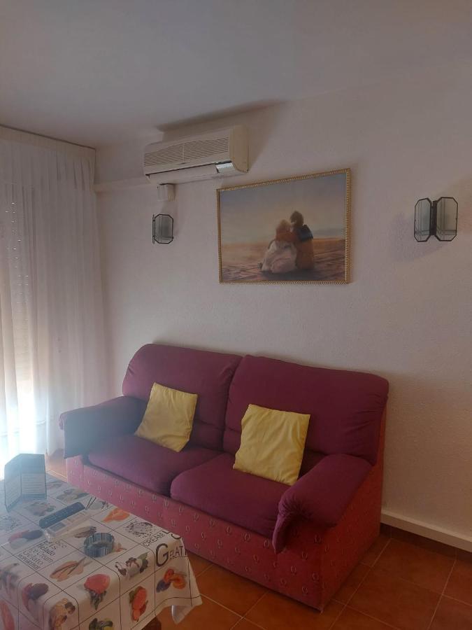 Rentalmar Cordoba - Sevilla - Jerez Салоу Екстериор снимка