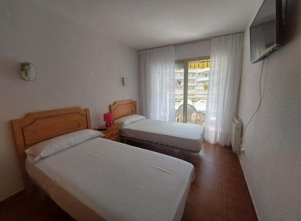 Rentalmar Cordoba - Sevilla - Jerez Салоу Екстериор снимка