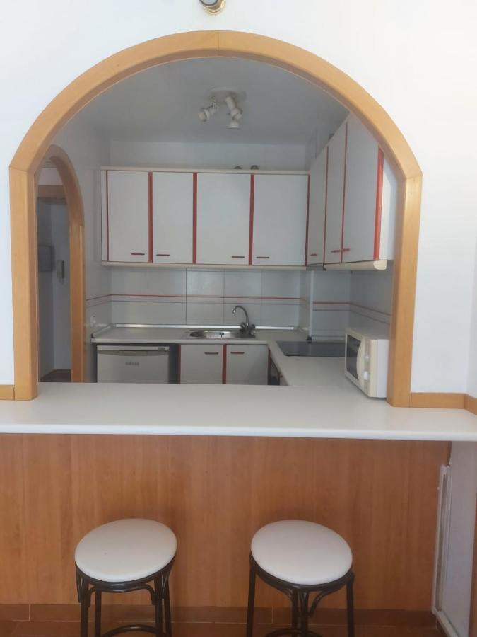 Rentalmar Cordoba - Sevilla - Jerez Салоу Екстериор снимка