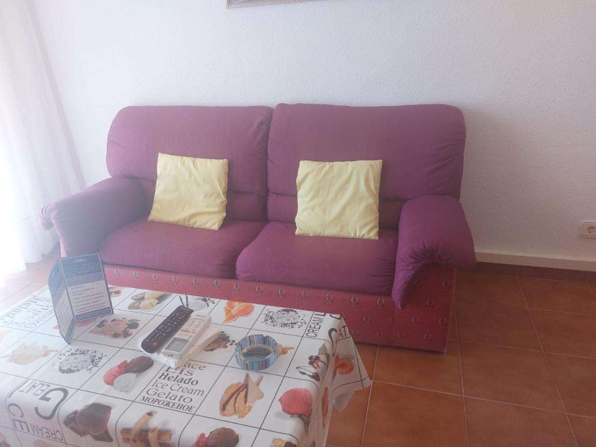 Rentalmar Cordoba - Sevilla - Jerez Салоу Екстериор снимка