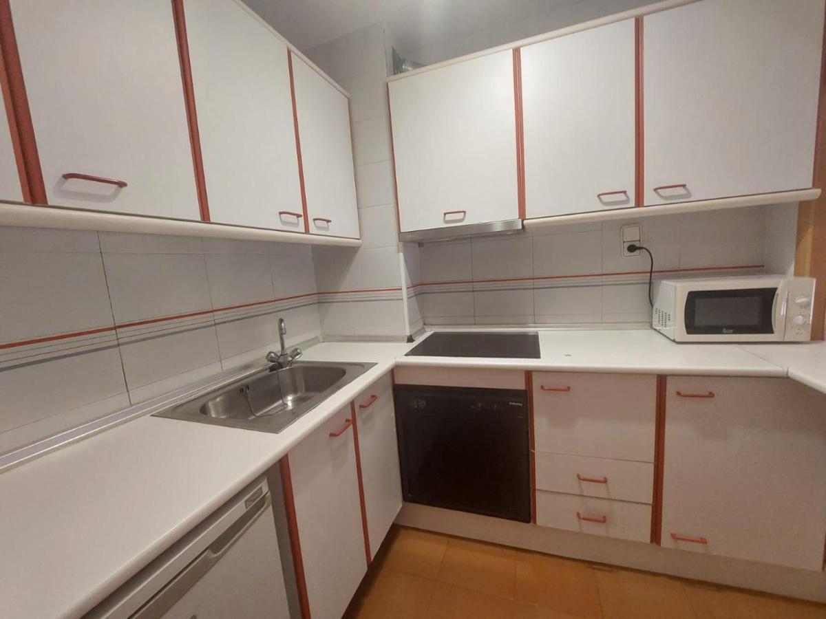 Rentalmar Cordoba - Sevilla - Jerez Салоу Екстериор снимка