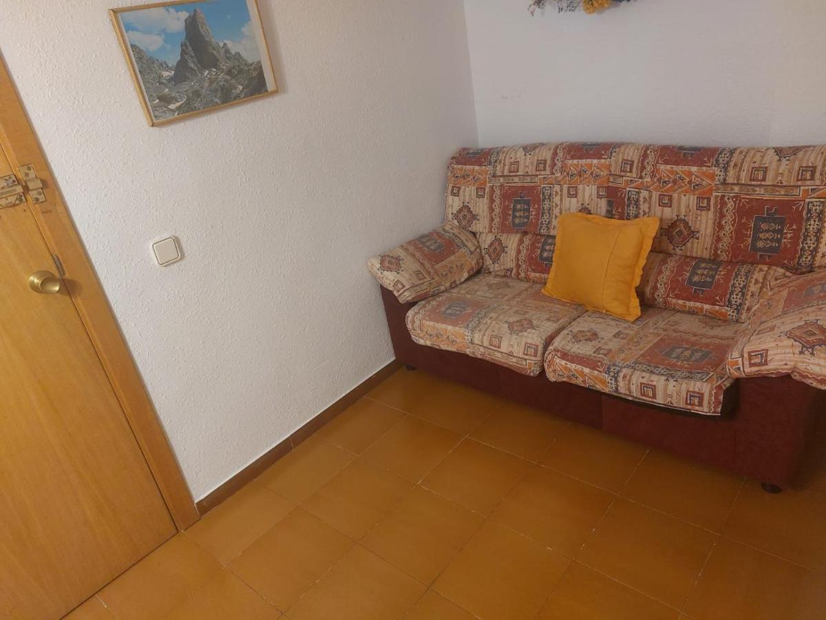 Rentalmar Cordoba - Sevilla - Jerez Салоу Екстериор снимка