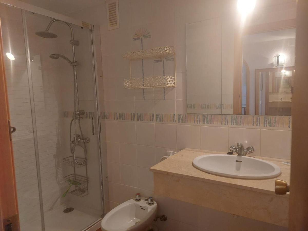 Rentalmar Cordoba - Sevilla - Jerez Салоу Екстериор снимка