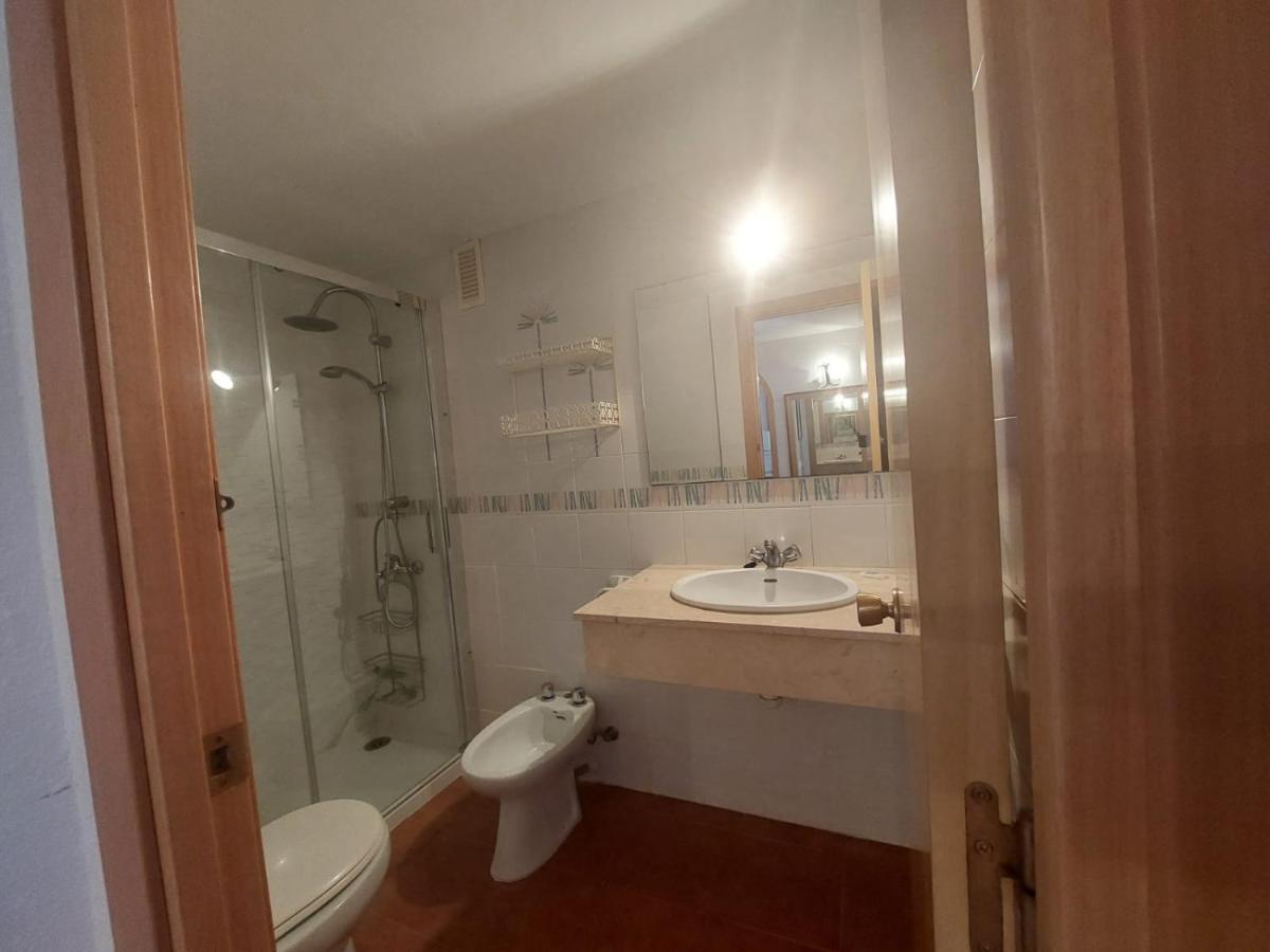 Rentalmar Cordoba - Sevilla - Jerez Салоу Екстериор снимка