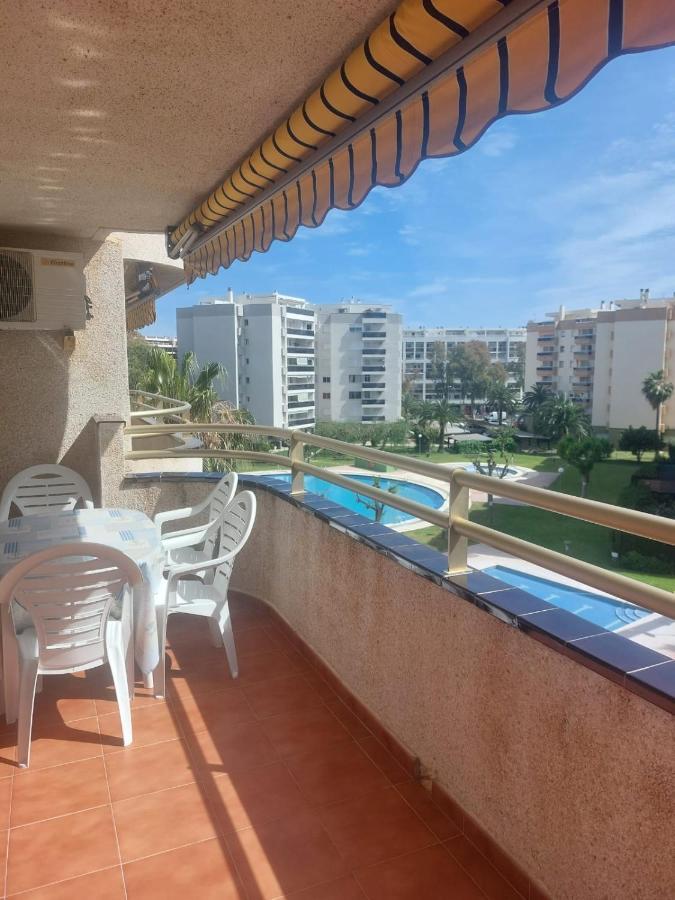Rentalmar Cordoba - Sevilla - Jerez Салоу Екстериор снимка
