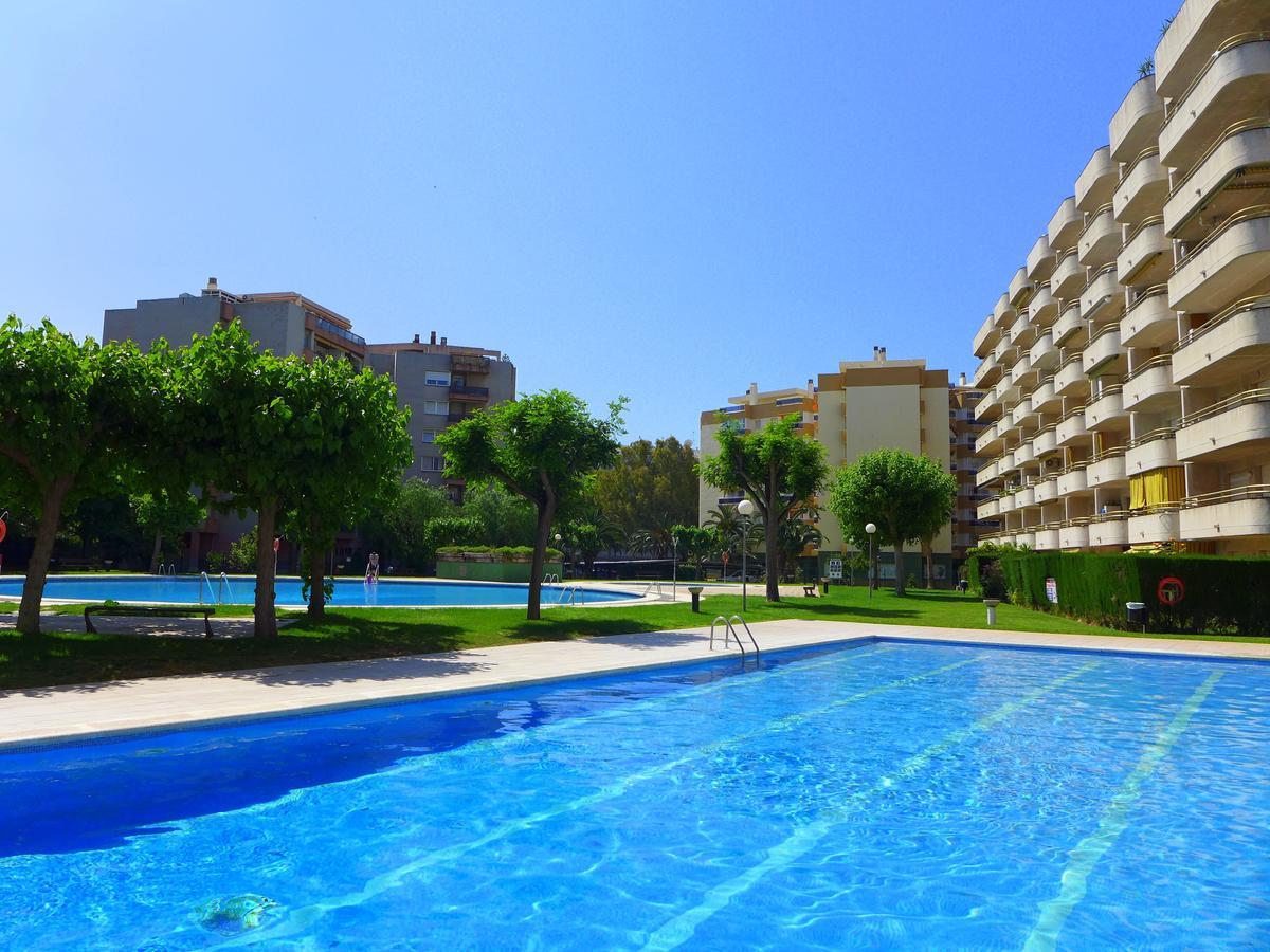 Rentalmar Cordoba - Sevilla - Jerez Салоу Екстериор снимка
