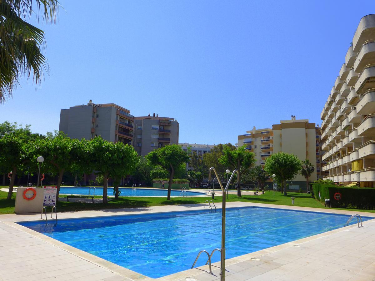 Rentalmar Cordoba - Sevilla - Jerez Салоу Екстериор снимка