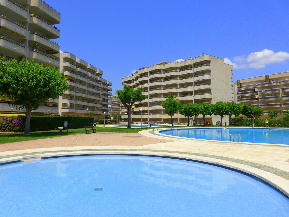 Rentalmar Cordoba - Sevilla - Jerez Салоу Екстериор снимка