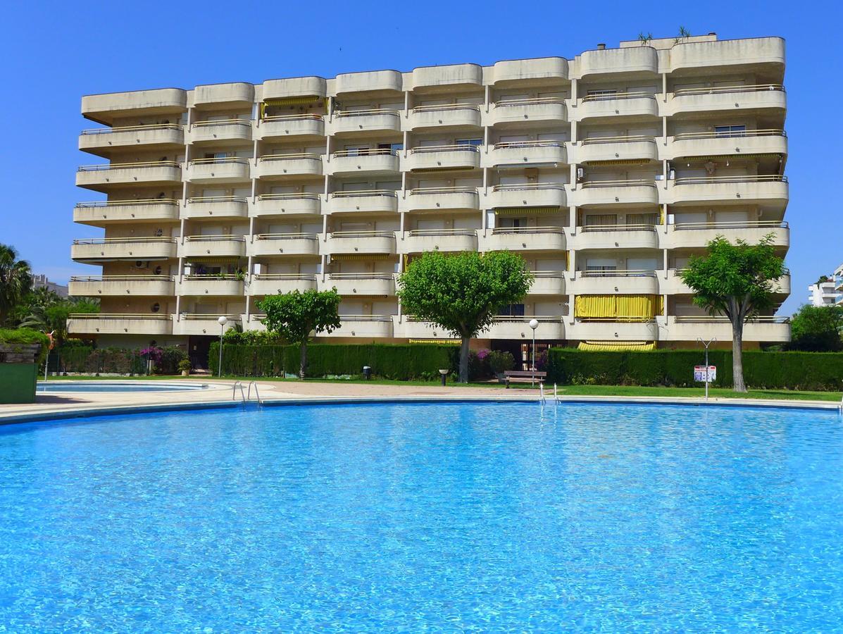 Rentalmar Cordoba - Sevilla - Jerez Салоу Екстериор снимка
