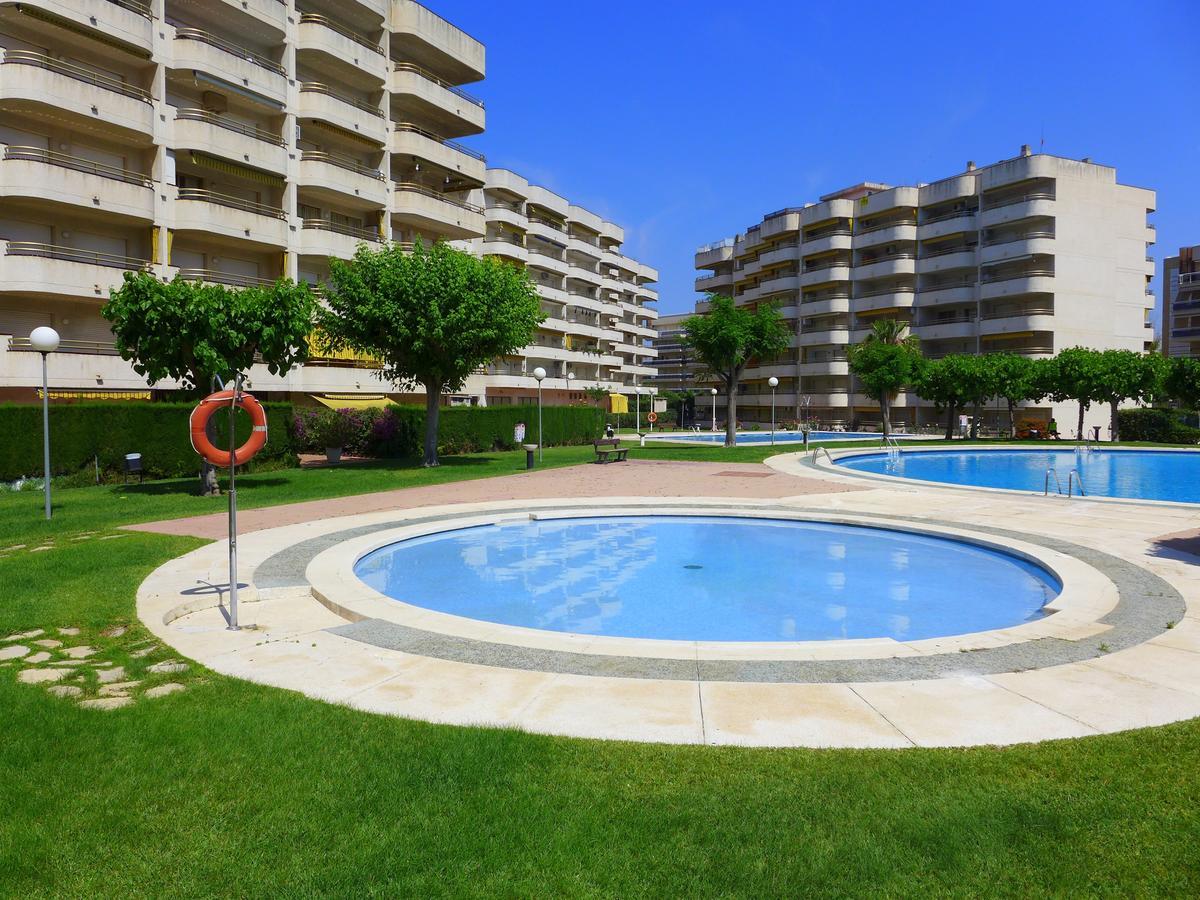 Rentalmar Cordoba - Sevilla - Jerez Салоу Екстериор снимка