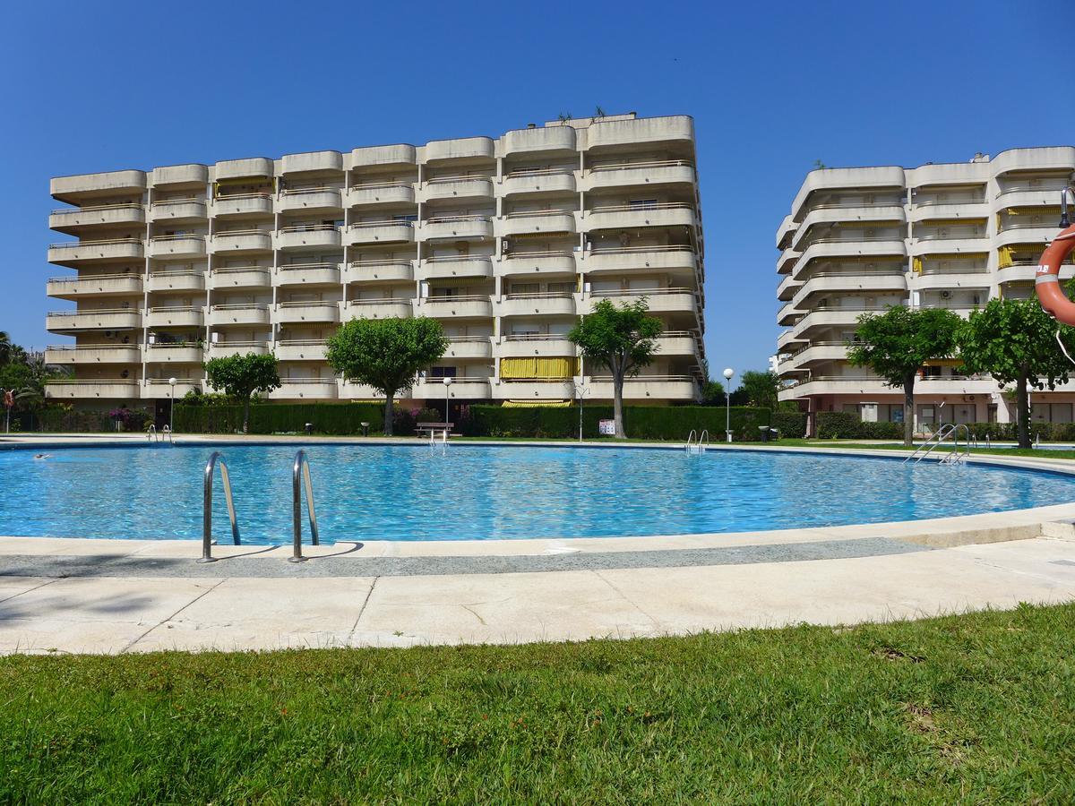 Rentalmar Cordoba - Sevilla - Jerez Салоу Екстериор снимка