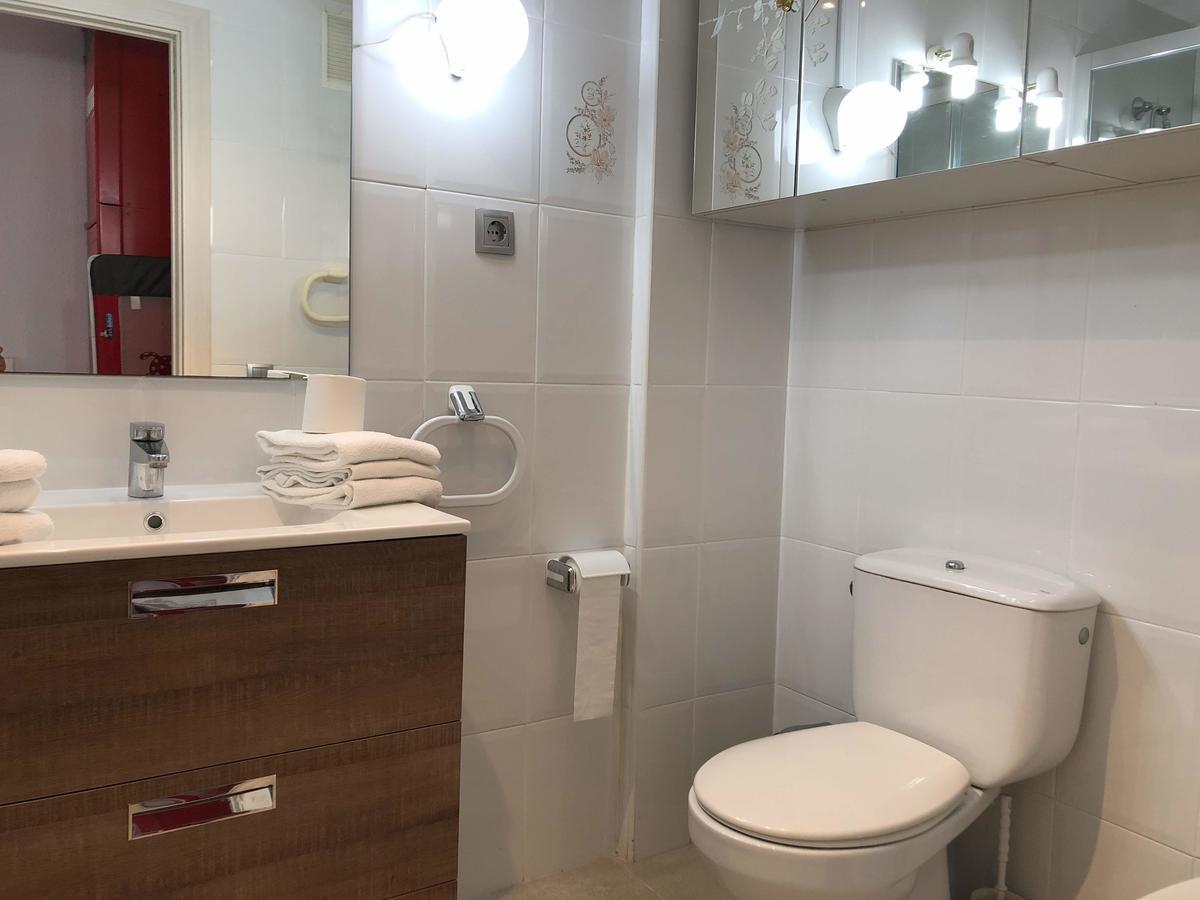 Rentalmar Cordoba - Sevilla - Jerez Салоу Екстериор снимка